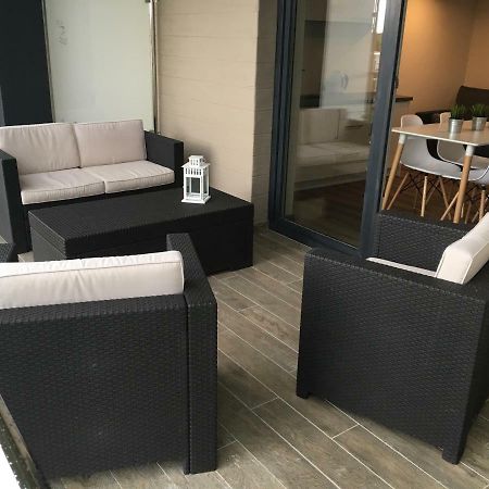 Apartamenty 5 mórz Sianożęty Exterior foto