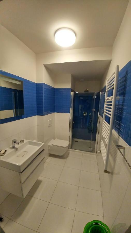 Apartamenty 5 mórz Sianożęty Exterior foto